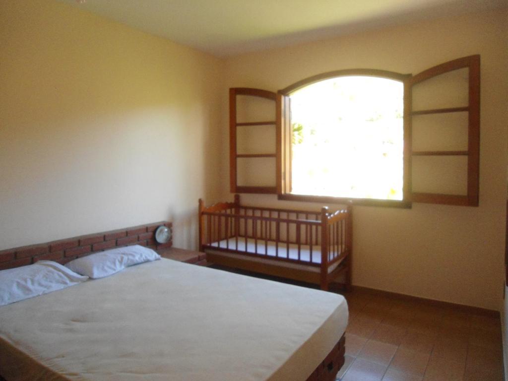 Villa Chalés Estrela Do Mar - 17 e 18 à Ubatuba Chambre photo