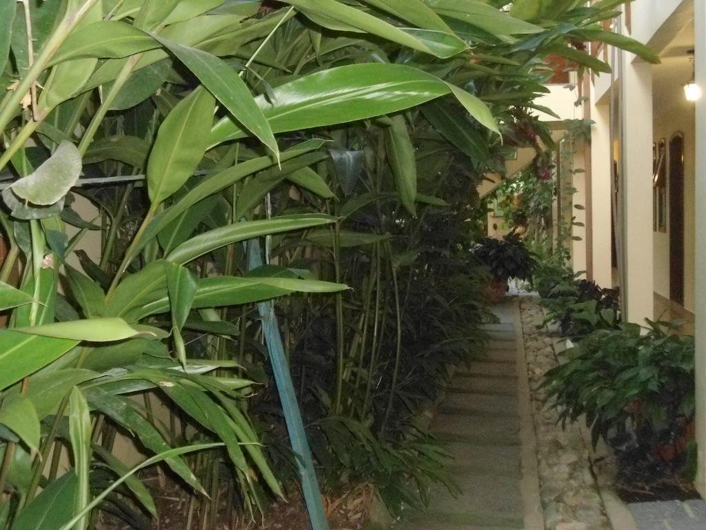Villa Chalés Estrela Do Mar - 17 e 18 à Ubatuba Chambre photo