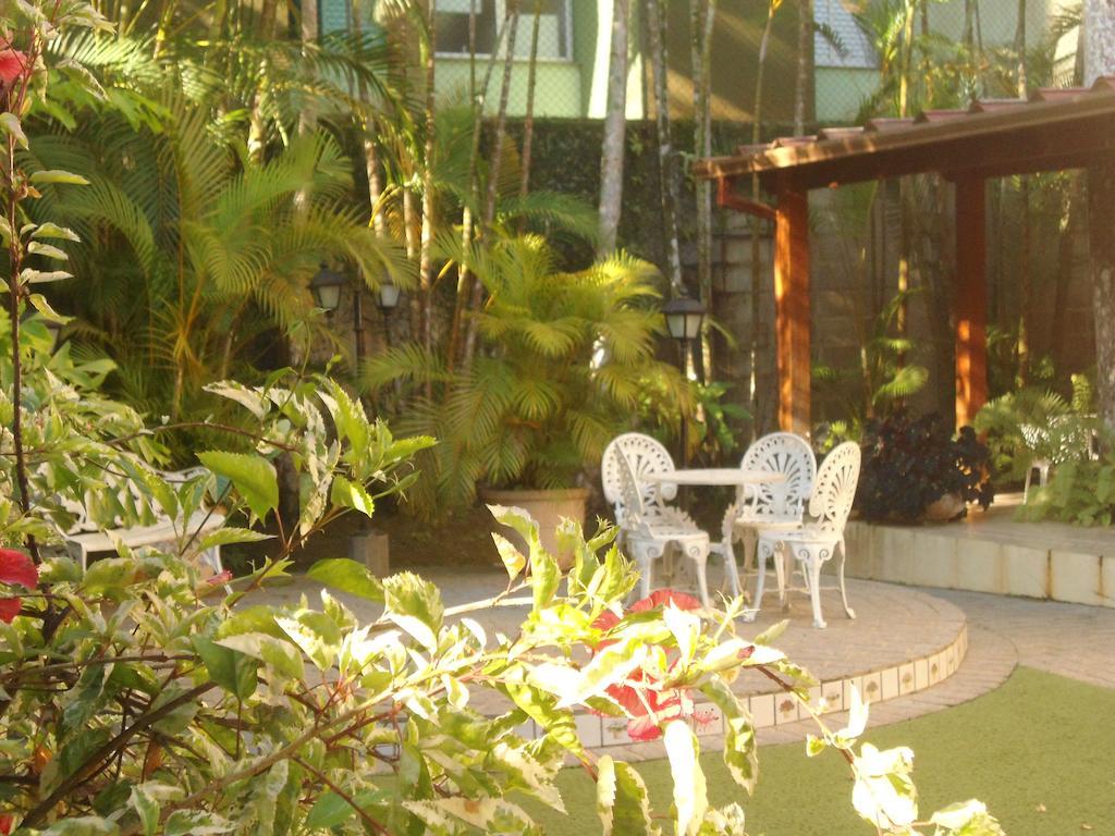 Villa Chalés Estrela Do Mar - 17 e 18 à Ubatuba Chambre photo