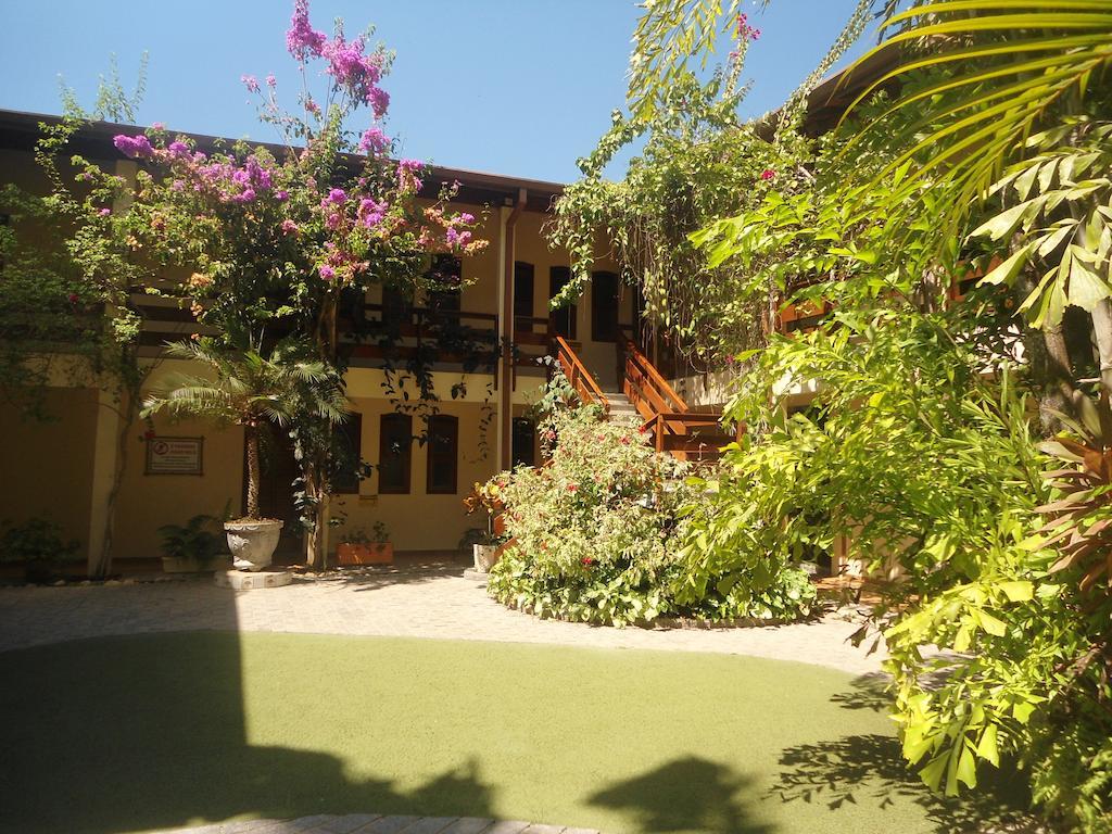 Villa Chalés Estrela Do Mar - 17 e 18 à Ubatuba Chambre photo