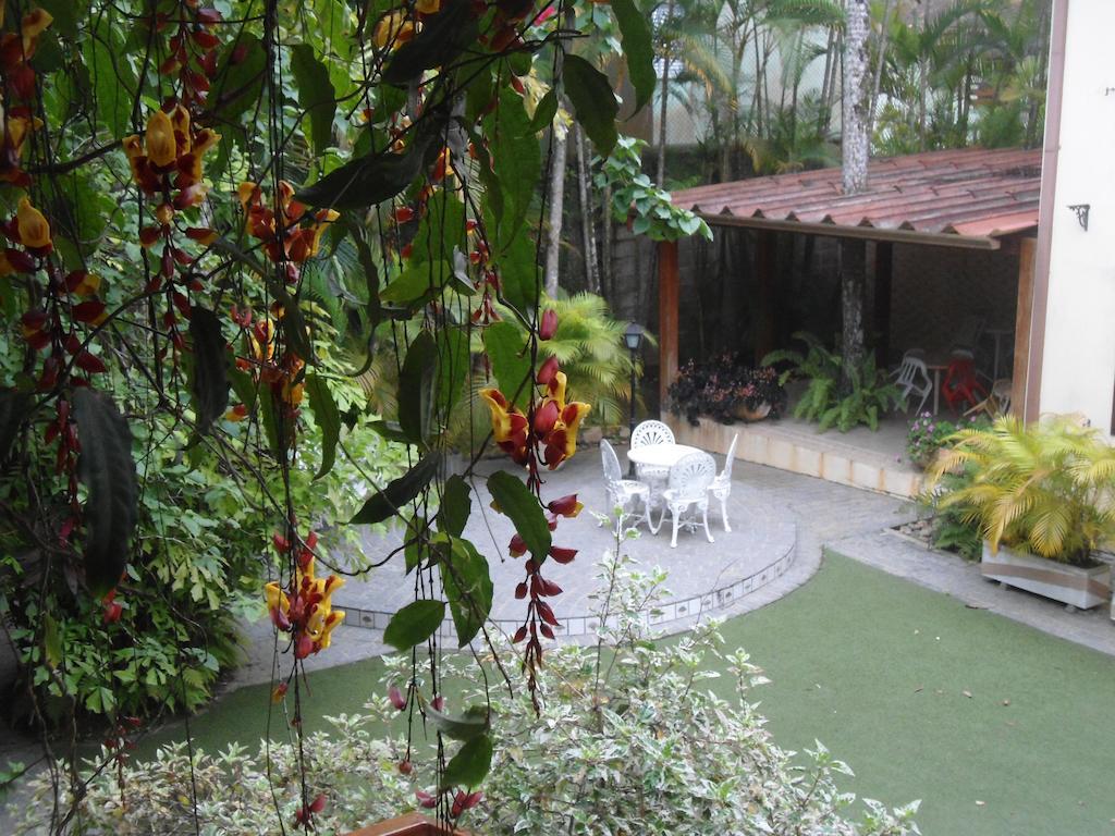 Villa Chalés Estrela Do Mar - 17 e 18 à Ubatuba Chambre photo