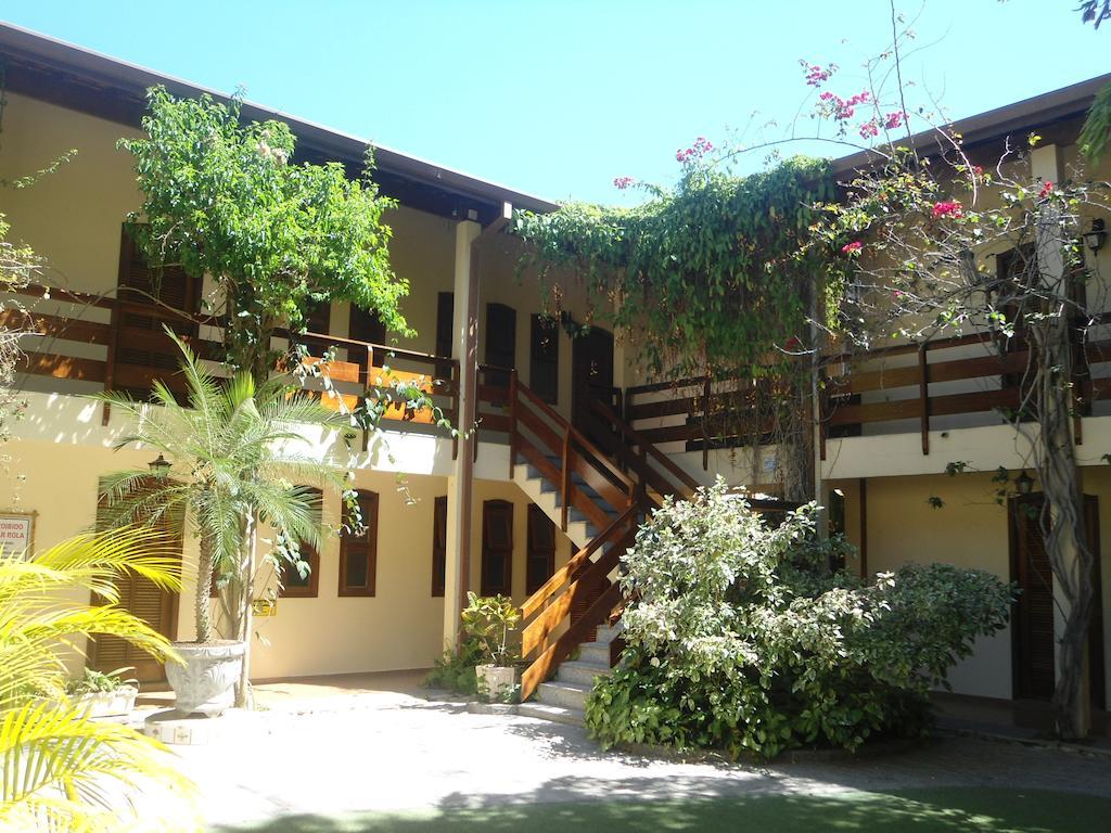 Villa Chalés Estrela Do Mar - 17 e 18 à Ubatuba Chambre photo