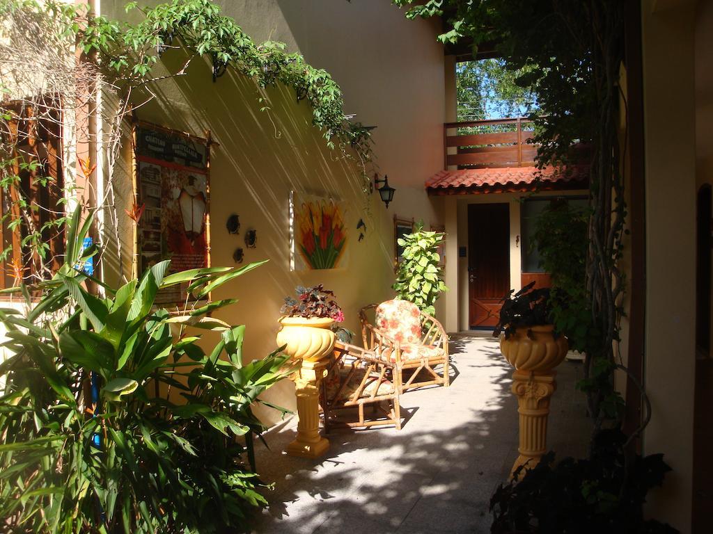 Villa Chalés Estrela Do Mar - 17 e 18 à Ubatuba Chambre photo